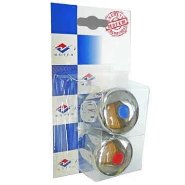 Mofém Eurostar fogantyú (2 db/csomag) (273-0058-06)