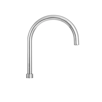 Mofém Kifolyócső J-190 mm mosogató csaptelephez (273-0107-06)