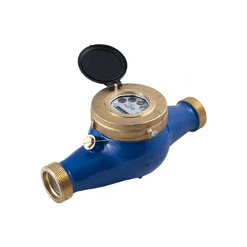 Maddalena aknás hidegvízmérő, 6/4"