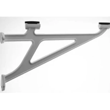 Szinterezett mosdótámasz