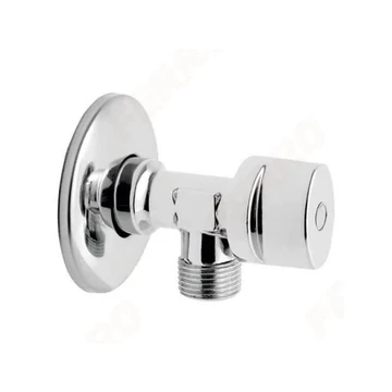 Ferro sarokszelep, 1/2"-1/2" (15601)