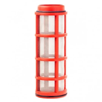 Nelson hálós szűrőbetét, 1"