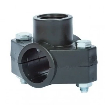 Megcsapoló híd (béklyó), 63 mm – 3/4" (02180150)