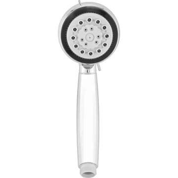 Zuhanyfej 8 hidromasszázs funkcióval