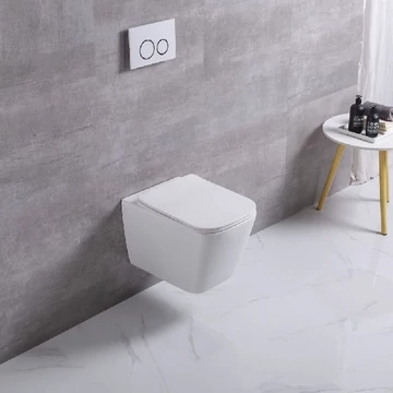 Iria WC-tető lecsapódásgátlóval