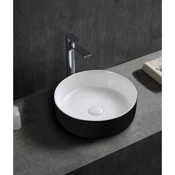 Niagara Ana szabadonálló mosdókagyló, 36x36x12 cm