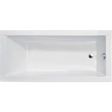 Niagara Boni/Modern akril kád, 150x70 cm