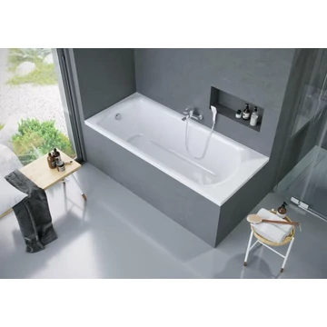 Niagara Kea akril kád, 160x75 cm