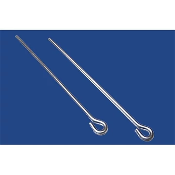 Függesztő pálca, 1000 mm