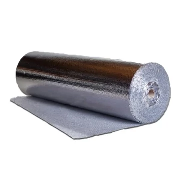 Tükörfólia (nem légpárnás), 50 m²/tekercs