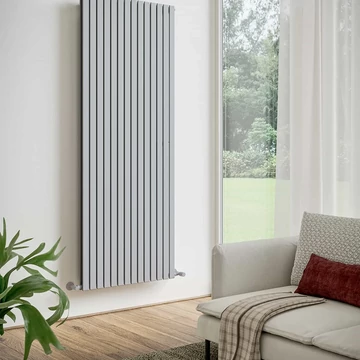 Piano 2 Vertical törölközőszárítós radiátor