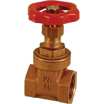 3" Peets rendszerű tolózár