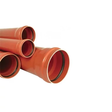 Hőálló cső, 125/2000 mm (PIPE.M3)