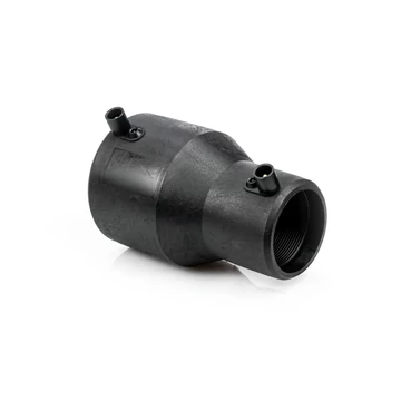 Elektrofúziós szűkítő idom, 125-110 mm