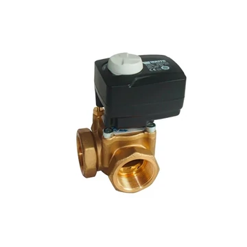 Rotációs keverőszelep 230V-os motorral, 120 mp (10027991 V3GB)