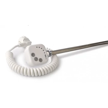 Radeco HE1 elektromos fűtőbetét, 1000W, fehér