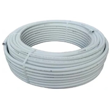 Radopress ötrétegű cső, 32 x 3 mm, PE-RT/AL/PE-RT