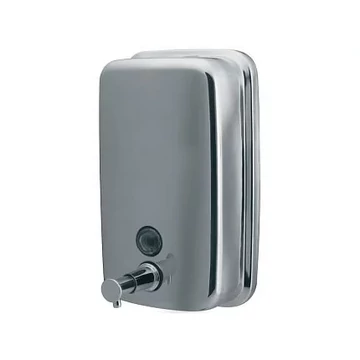 Rami-3001 rozsdamentes folyékony szappanadagoló, 1000 ml