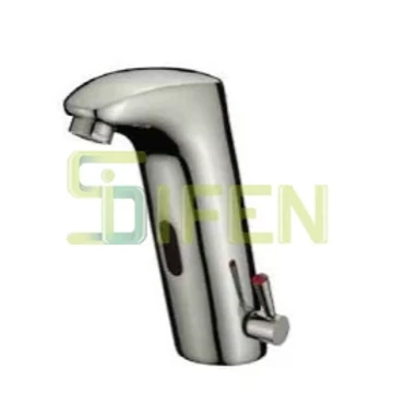 Rami-8030B infravezérlésű keverő mosdócsaptelep oldalsó karral