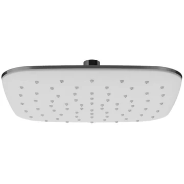 Ravak 983.10 esőztető fejzuhany, 25 cm, szögletes (983.10)