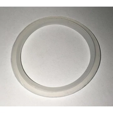 Ravak Click-Clack átlátszó tömítés (X01539)