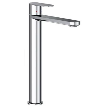 Ravak Chrome II mosdó csaptelep leeresztő nélkül (X070447 / CR015)