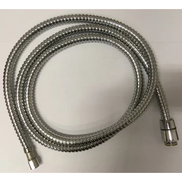 Ravak Zuhany gégecső, 180 cm, kádperemre szerelhető csaptelephez (X07P182)