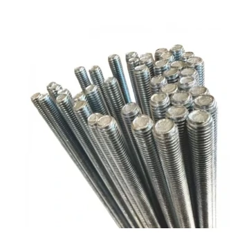 Menetes szár gumis bilincshez, 10 x 180 mm