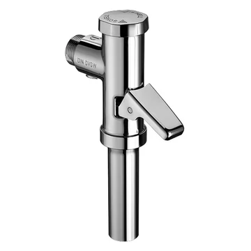 Schell WC öblítőszelep, 3/4" (022380699)