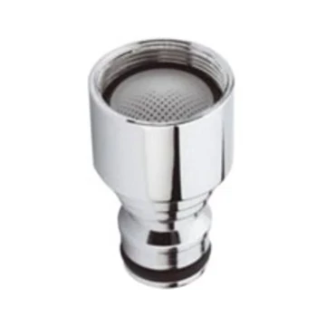 Siroflex fém gyorscsatlakozó, 22x1 BM (107B)