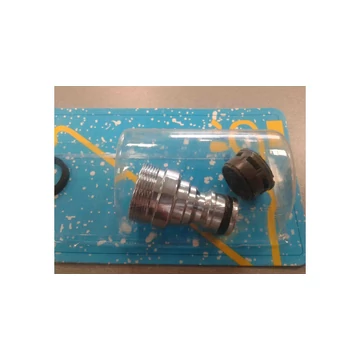 Siroflex gyorscsatlakozó kádhoz (108B)