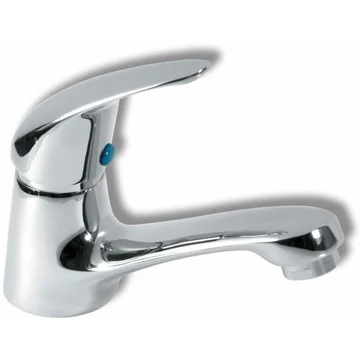 Ferro Titania Iris álló hidegvizes csaptelep, lengőkaros (92005)