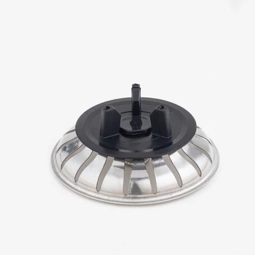 Szeko fém mosogatószűrő (000001)