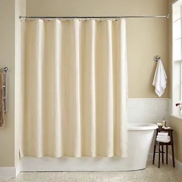 Szeko zuhanyfüggönytartó, 160–295 cm