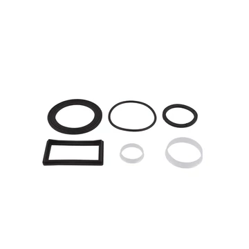 Styron tömítő garnitúra mosogató szifonhoz (STY-S-7)