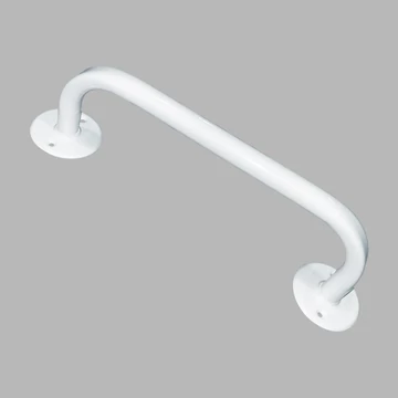 Szeko fehér kádkapaszkodó, 30 cm (000003)