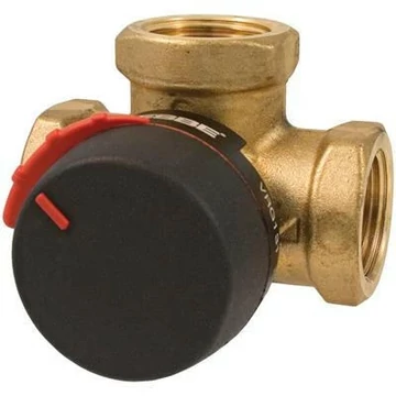 Barberi 3-járatú keverőcsap, 6/4" belső menet (BM), KVS = 26 (46004000ML)