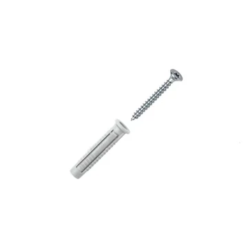 Celo Nexus Univerzális tipli csavarral, 6x30 mm (96FXSZ)