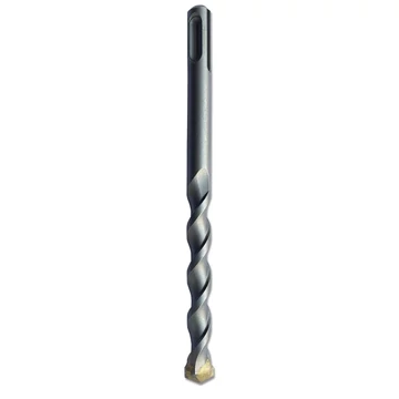 Heller Centrodrill SDS-Plus fúrószár, négyélű, 12x100/160 mm (CT.HT-2080-1121)