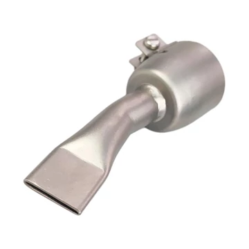 ECO Hegesztőfej készlet lapos géphez, 20 mm (HPDN20)