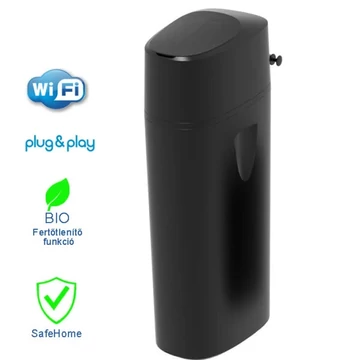 Euro-Clear Black 18 Vízlágyító berendezés, Plug&amp;Play (Black 18)