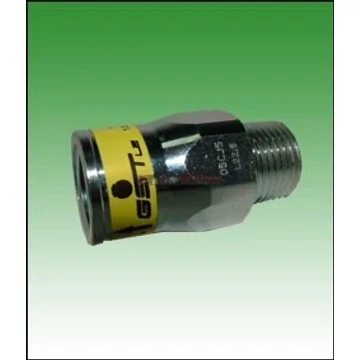Gázömlés-biztosító biztonsági szelep, 3/4", 3/1-4-H1 (GSW55-3/4")
