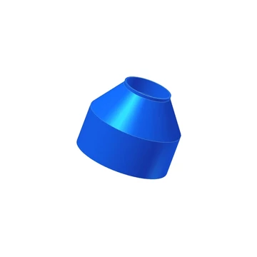 Hidro Kútsapka, kék, 110x40 mm (302104)