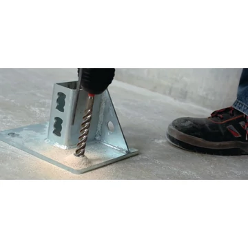 Hilti TE-CX 10/22 MP32 kalapácsfúró (2022053)