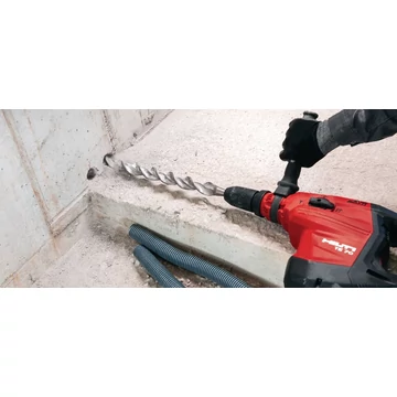 Hilti TE-YX 55/57 nagy teljesítményű kalapácsfúró, SDS-Max (2120431)