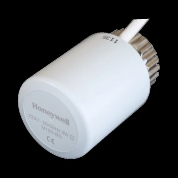 Honeywell M100-BG termoelektromos motor (M100-BG)