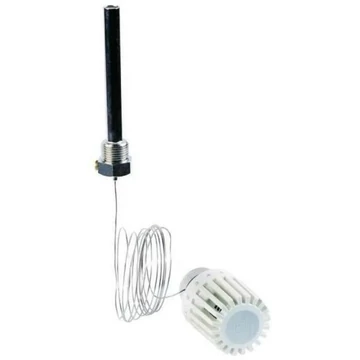 Honeywell T100R-AA termosztát távérzékelővel, M30 x 1,5 (T100R-AA)