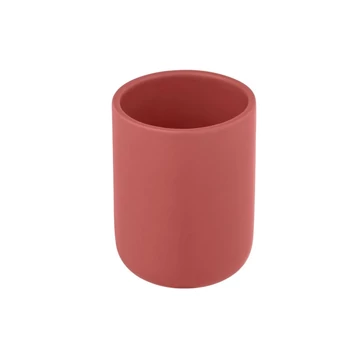 HTM Galaxy fogmosópohár, bordó (10.02948)