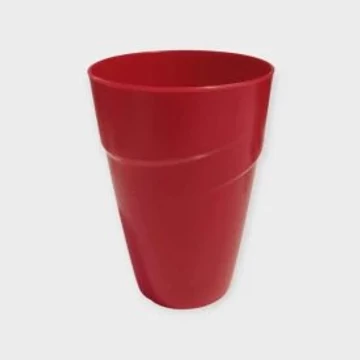 HTM Move fogmosópohár, piros (10.09593)