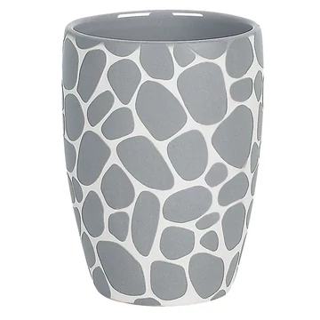 HTM Darwin Pebble pohár, szürke (10.14660)